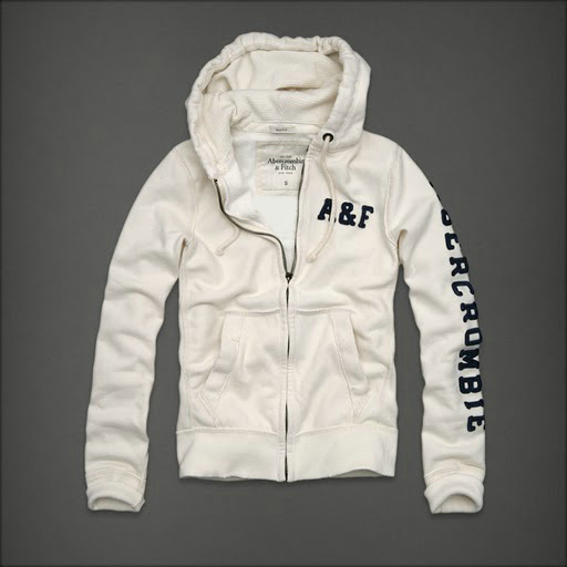 Sweat Abercrombie & Fitch Homme Pas Cher